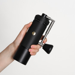 Timemore Chestnut S3 (black) - coffee grinder