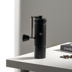 Timemore Chestnut S3 (black) - coffee grinder