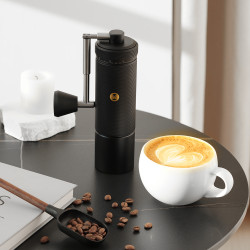 Timemore Chestnut S3 (black) - coffee grinder