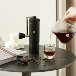 Timemore Chestnut S3 (black) - coffee grinder