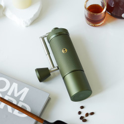 Timemore Chestnut S3 (green) - coffee grinder