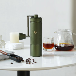 Timemore Chestnut S3 (green) - coffee grinder