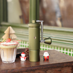 Timemore Chestnut S3 (green) - coffee grinder