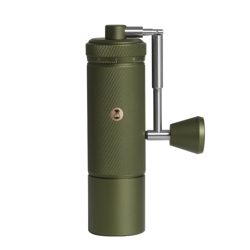 Timemore Chestnut S3 (green) - coffee grinder