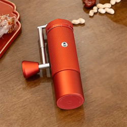 Timemore Chestnut S3 (red) - coffee grinder
