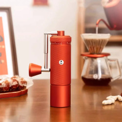 Timemore Chestnut S3 (red) - coffee grinder