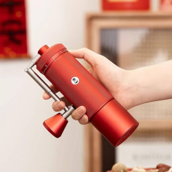 Timemore Chestnut S3 (red) - coffee grinder