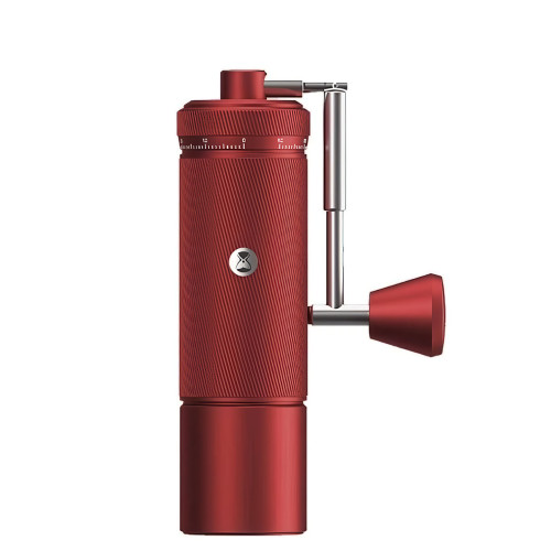 Timemore Chestnut S3 (red) - coffee grinder