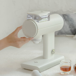 Timemore Sculptor 078 - electric coffee grinder (white)