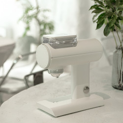 Timemore Sculptor 078 - electric coffee grinder (white)