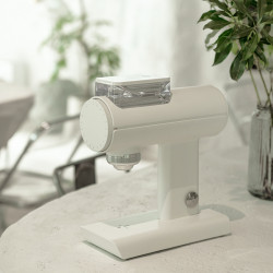 Timemore Sculptor 078S - electric coffee grinder (white)