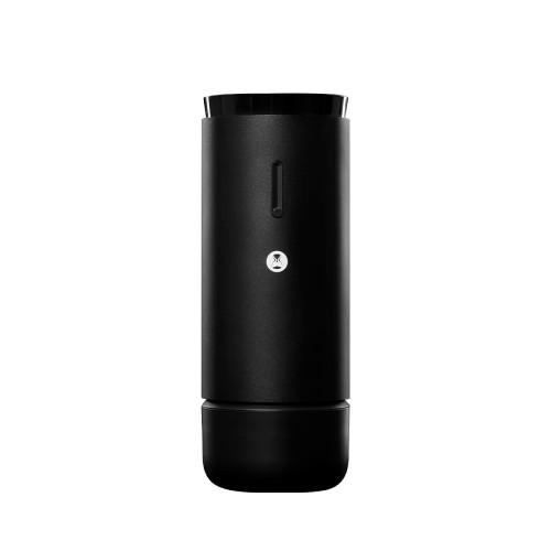 FAQ - Questions about  Timemore Whirly 01S (black) – electric coffee grinder