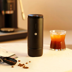 Timemore Whirly 01S (black) – electric coffee grinder