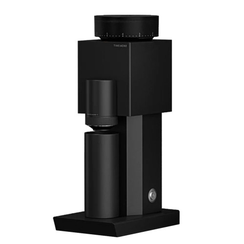 Reviews Timemore Bricks 01S - electric coffee grinder (black) Reviews Timemore Bricks 01S - electric coffee grinder (black)