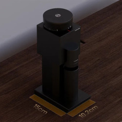 Timemore Bricks 01S - electric coffee grinder (black)