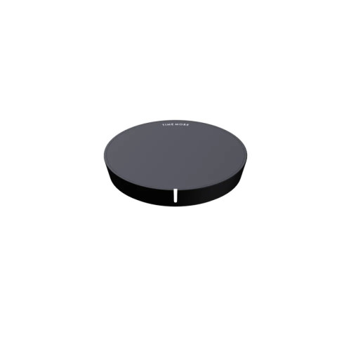 Timemore Black Mirror DOT (black) – a compact barista scale with bluetooth
