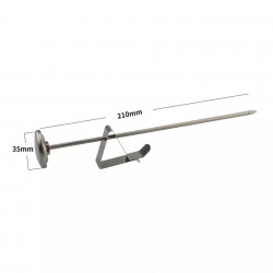 milk thermometer