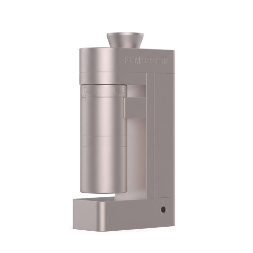 FAQ - Questions about Femobook A5 (champagne gold) – electric coffee grinder FAQ - Questions about Femobook A5 (champagne gold) – electric coffee grinder