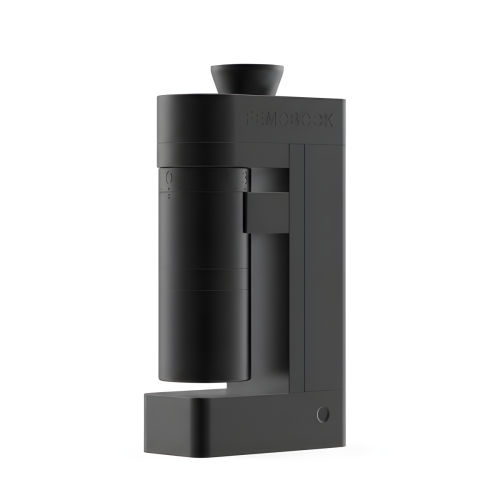 FAQ - Questions about Femobook A5 (black) – electric coffee grinder FAQ - Questions about Femobook A5 (black) – electric coffee grinder