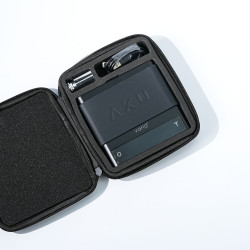 Varia AKU – digital barista scale (black)