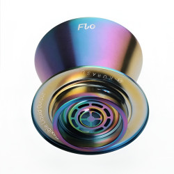 Varia FLO Candy – stainless steel Dripper (Varia x Kurasu Kyoto)
