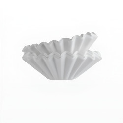 Varia FLO 55 – 21 GSM FAST paper filters, 100 pcs