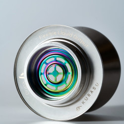 Varia FLO – stainless steel Dripper (Varia x Kurasu Kyoto)