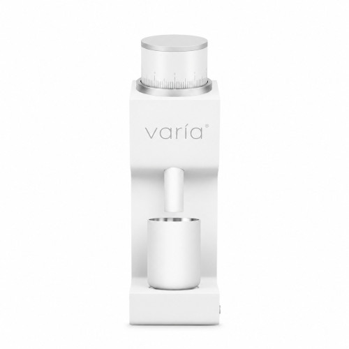 FAQ - Questions about Varia VS3 Gen 2 – electric coffee grinder (white) FAQ - Questions about Varia VS3 Gen 2 – electric coffee grinder (white)