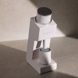 Varia VS3 Gen 2 – electric coffee grinder (white)