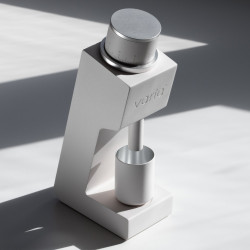 Varia VS3 Gen 2 – electric coffee grinder (white)