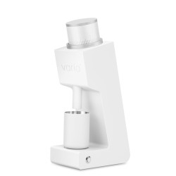 Varia VS3 Gen 2 – electric coffee grinder (white)