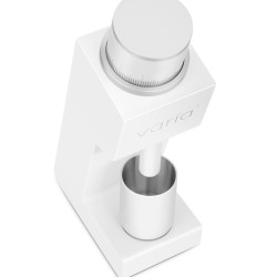 Varia VS3 Gen 2 – electric coffee grinder (white)
