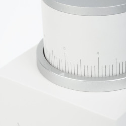 Varia VS3 Gen 2 – electric coffee grinder (white)
