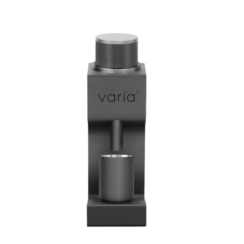 Varia VS3 Gen 2 – electric coffee grinder (black)