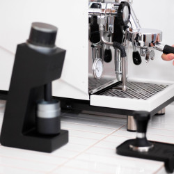 Varia VS3 Gen 2 – electric coffee grinder (black)