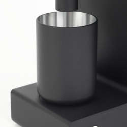 Varia VS3 Gen 2 – electric coffee grinder (black)