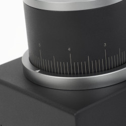 Varia VS3 Gen 2 – electric coffee grinder (black)