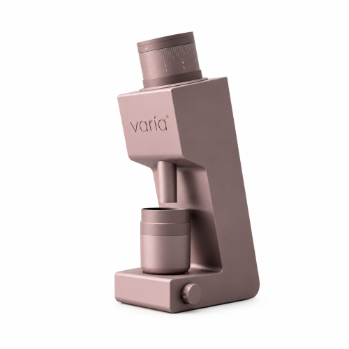 Reviews Varia VS4 – electric coffee grinder (rose) Reviews Varia VS4 – electric coffee grinder (rose)