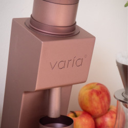 Varia VS4 – electric coffee grinder (rose)
