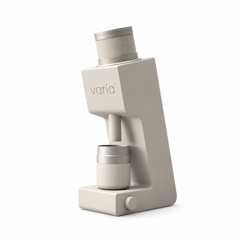 Varia VS4 – electric coffee grinder (sand)