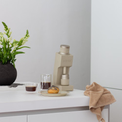 Varia VS4 – electric coffee grinder (sand)