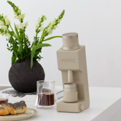 Varia VS4 – electric coffee grinder (sand)
