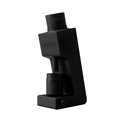 Varia VS4 – electric coffee grinder (black)