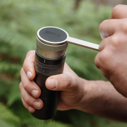 Wacaco Exagrind Pro-E – coffee grinder