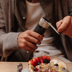 Wacaco Exagrind Pro-E – coffee grinder