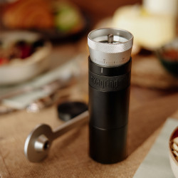 Wacaco Exagrind Pro-E – coffee grinder