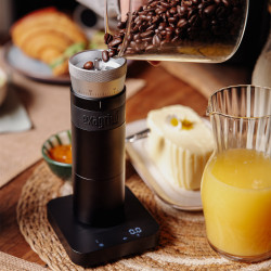 Wacaco Exagrind Pro-E – coffee grinder