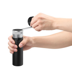 Wacaco Exagrind Pro-E – coffee grinder