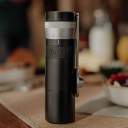 Wacaco Exagrind Pro-E – coffee grinder