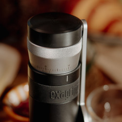 Wacaco Exagrind Pro-E – coffee grinder